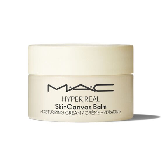Hidratante Nutritivo Facial MAC Hyper Real Skincanvas